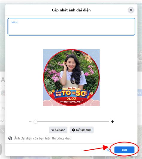 Khung ảnh Facebook đẹp Mắt Tạo ấn Tượng đầu Tiên Cho Trang Cá Nhân Của