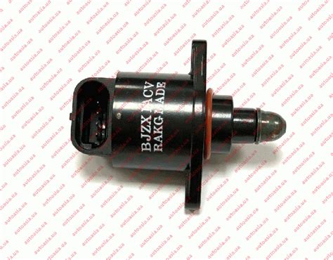 Датчик холостого хода Chery E5 (Чери Е5) - 1107130002 (ID#566288649 ...