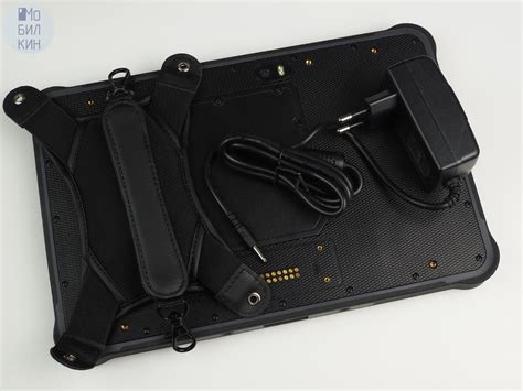 Что такое промышленный планшет и чем он лучше обычного? Понял это, как ...