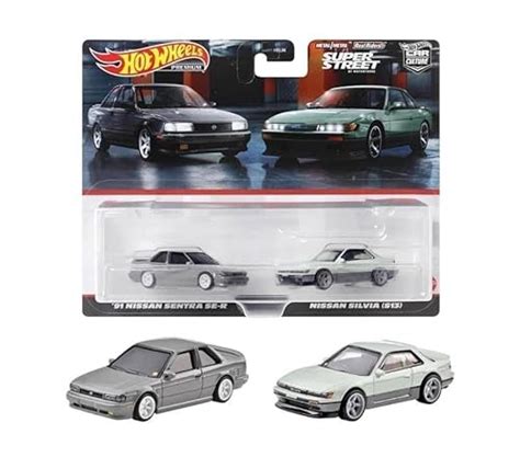 I Tested The Exciting Performance Of Hot Wheels Nissan Sentra Here S What I Discovered