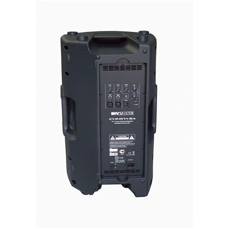 Купить Invotone EVO 15 WBA активная акустическая система, 480Вт в ...