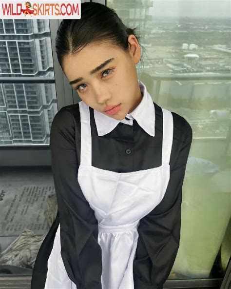 Hannahkae Nude Leaked Photos And Videos WildSkirts