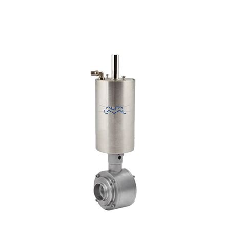 Alfa Laval Sbv Sks Stainless Steel