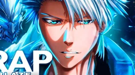 Mestre Yokai Reagindo Ao Rap Do Hatsugaya De Bleach Youtube