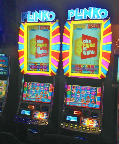 7 Game-Themed Slot Machines That Will Take You To The Next Level