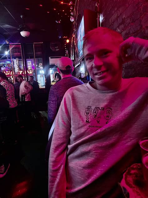 Best Gay Bars In Hell S Kitchen Manhattan NYC In