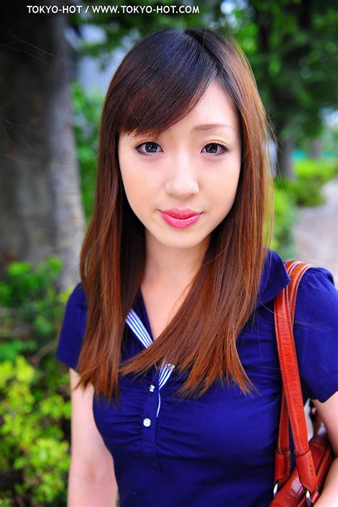 Tokyo Hot N Set Ayu Kamisaka Porno Photo
