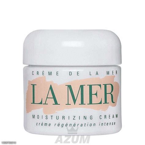 La Mer Увлажняющий крем для лица The Moisturizing Cream 100 мл купить ...
