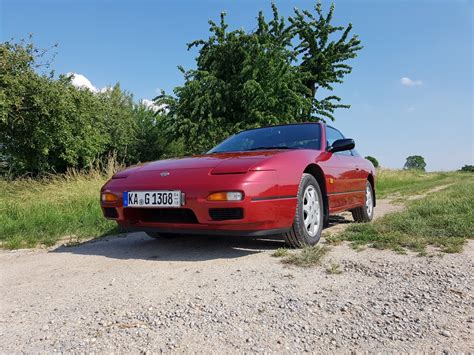Meine S13 - SXCE.DE - SX-Community Europe
