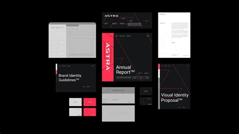Astra Brand Design - World Brand Design Society