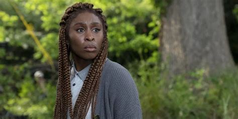 Cynthia Erivos 10 Best Movies & TV Shows, According To IMDb