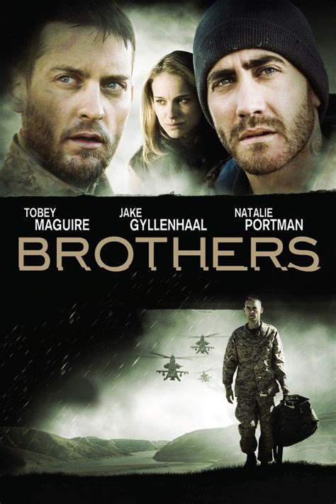 Brothers English Movie Cast At Edgar Portis Blog