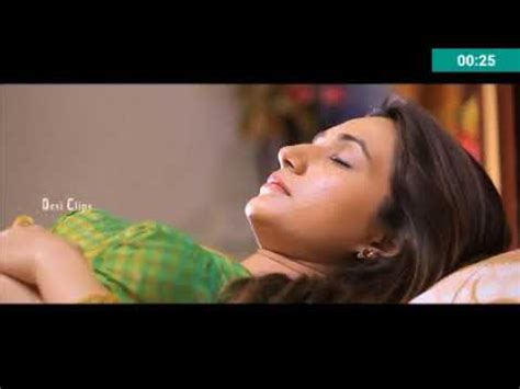 Hot Romantic Sexy Bed Scene New Movie Telugu YouTube