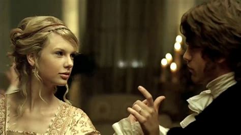 love story taylor swift
