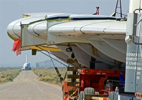 YC-15 moves to new home