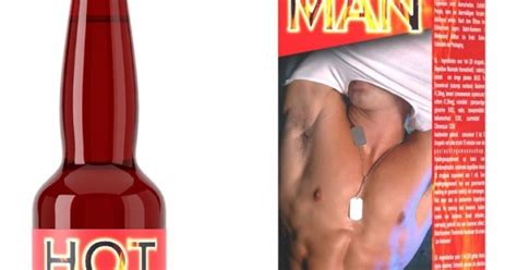 Ruf Hot Sex Drops Ml