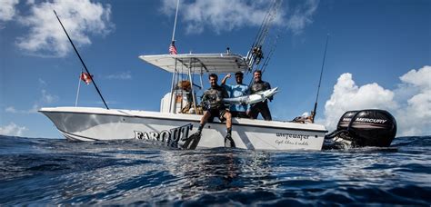 Key West Fishing Charters - PRICING & INFORMATION - Key West Fishing