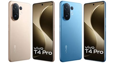 vivo  pro  launched  qualcomm snapdragon  gen   price