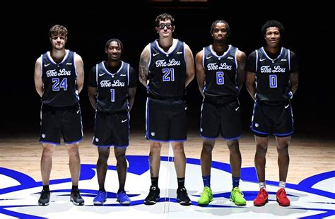 Camiseta Alternate Saint Louis Billikens 2024 2025