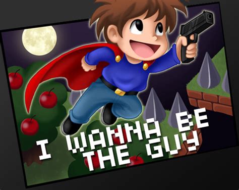 I Wanna Be the Guy - PCGamingWiki PCGW - bugs, fixes, crashes, mods, guides and improvements for ...