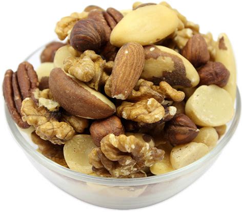 Wholesale Supplier of Organic Nuts online in bulk Ireland