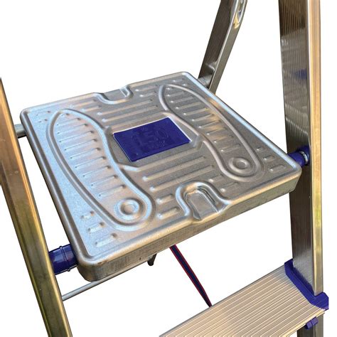 Light-Duty Platform Step Ladder > Simply Safety Group