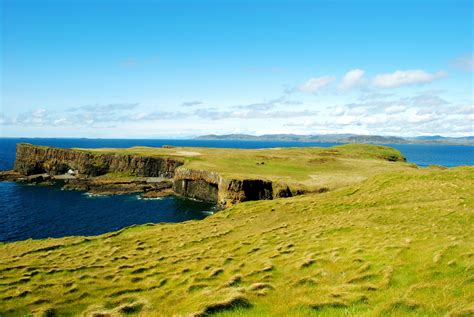 Sacred Portals to God: Trip to the Island of Staffa