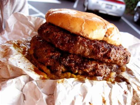 biggest burgers wikitravel