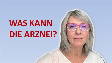 Stärkung der Lebenskraft hilft dabei Krankheiten loszulassen YouTube