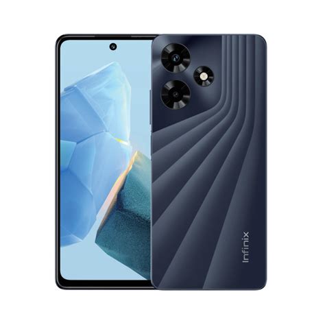 Infinix Hot Gb Jaymart