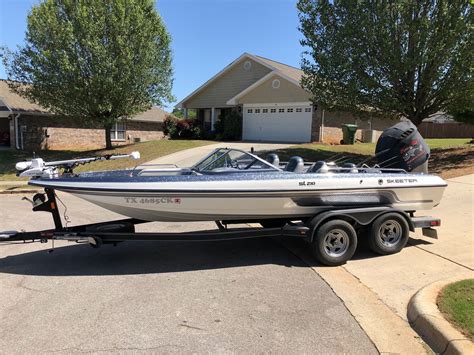 Bass boats for sale - boats.com