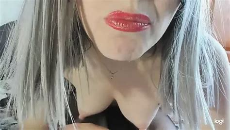 Dirty Talk Russian MILF Pussy Masturbation JOI Amateur Porn Feat Lux Eva XHamster