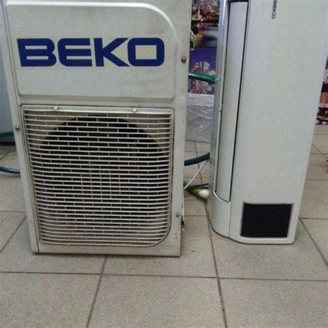 Кондиционеры BEKO (Веко): напольные, мобильные и инструкции к ним