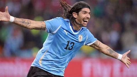 El Loco Abreu Se Retira Del F Tbol Tras Jugar En Equipos Alrededor