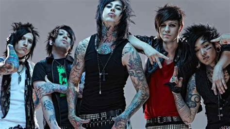 Falling In Reverse-Falling In Reverse | iQiyi