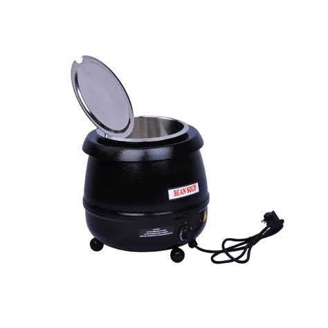 Soup Kettle Sb 6000 Omegagroupจำหน่ายเครื่องผลิตน้ำแข็งเครื่องล้าง
