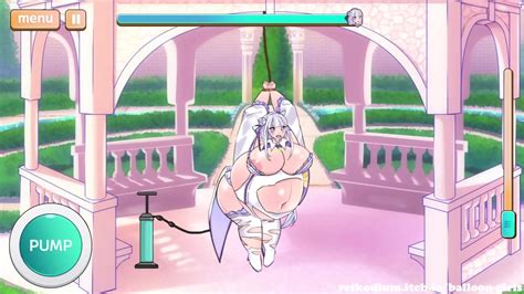 Make Her Tits Big Through Pumping