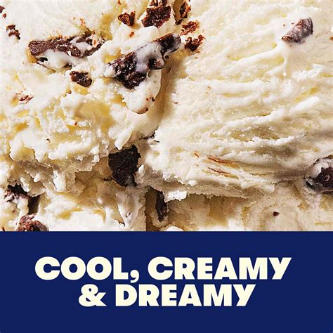 Tillamook Mint Chocolate Chip Ice Cream Shop Ice Cream At H E B