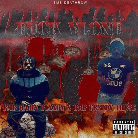 Majinblxxdy Fr Ddy Thr E Fuck Vlone Lyrics And Tracklist Genius