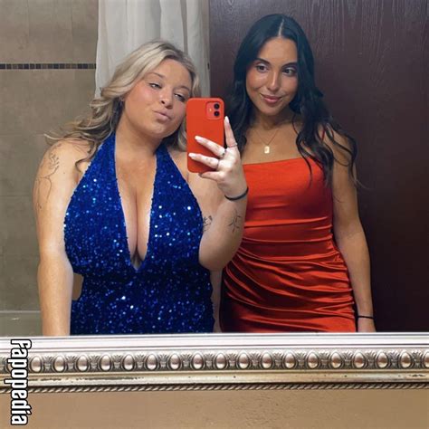 Meghan Page Nude OnlyFans Leaks Photo 5152713 Fapopedia