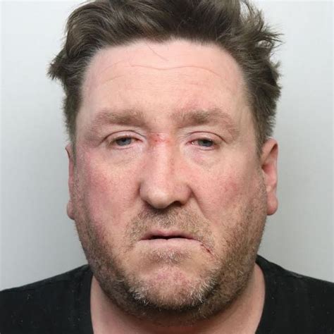 James Thomas Sex Offenders Database UK