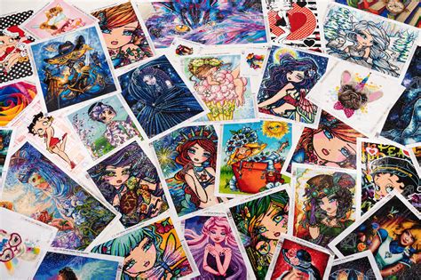 Welcome – Diamond Art Club