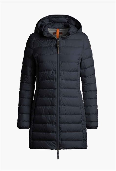 Parajumpers Irene Puffer Navy | BROS
