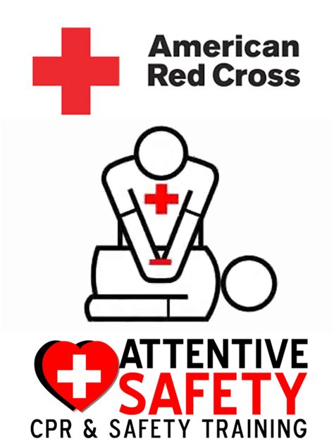 Cpr American Red Cross Logo Logodix