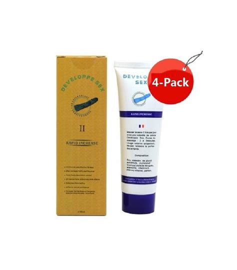 Cr Me Largissement Developpe Sex P Nis E G N