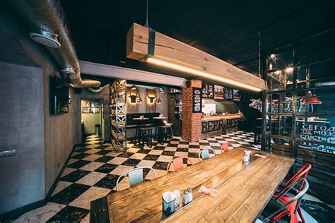 Буржуй on Behance