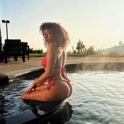 Insta Talia Jackson Thong Bikini Phun Org Forum