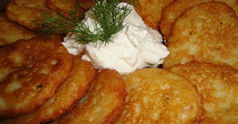 Как приготовить классические белорусские драники - Со Вкусом