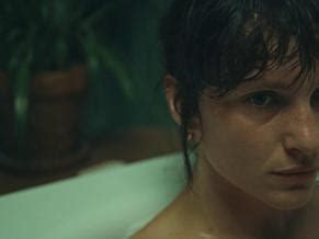 RACHEL PERRIN Nude AZNude