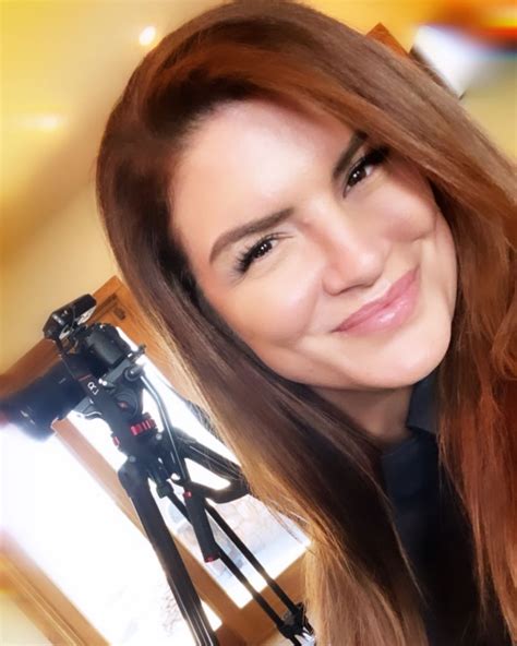 Gina Carano | Age, Bio, Movies and Tv shows, Boyfriend, Bikini Photos